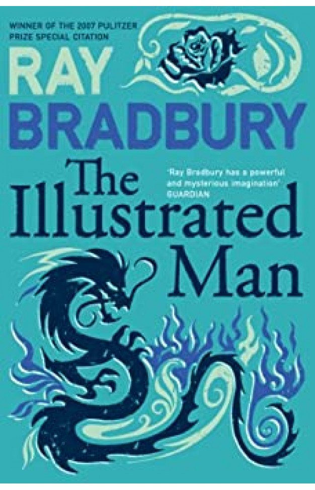 The Illustrated Man (Flamingo Modern Classics) - Paperback